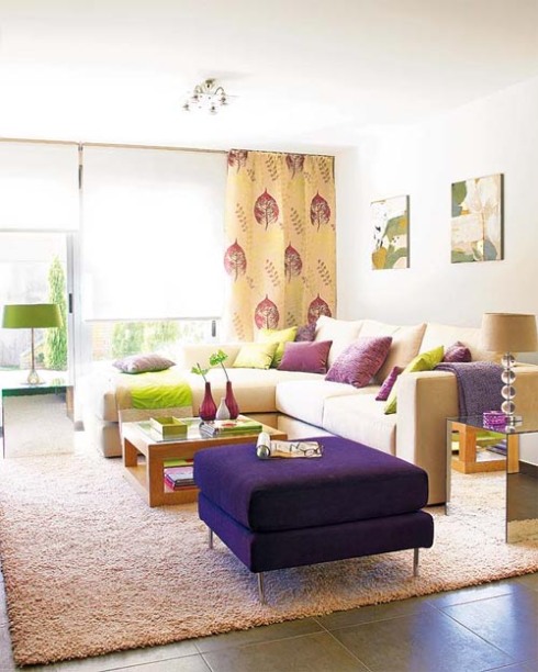 Cool-living-room-design